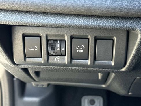 New 2025 Subaru Outback Limited image 41