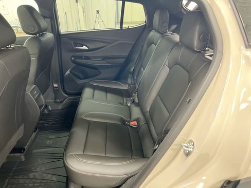 New 2026 Buick Envista Sport Touring w/ Studio Series image 23