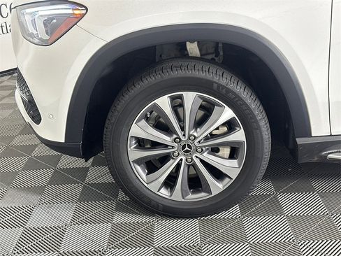 Certified 2023 Mercedes-Benz GLE 350 GLE 350 image 12