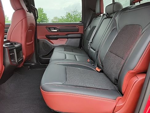Used 2025 RAM 1500 Rebel w/ Rebel Level 1 Equipment Group AWD/4WD image 13