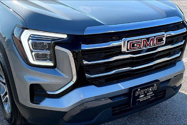 Used 2026 GMC Terrain Elevation AWD/4WD image 33