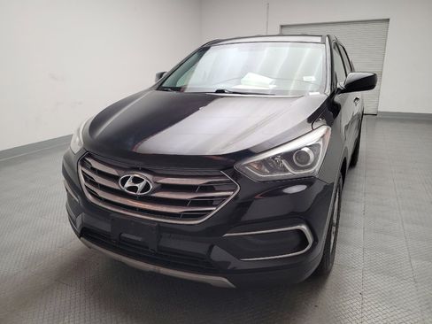 Used 2018 Hyundai Santa Fe Sport image 15