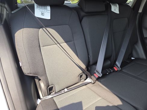New 2026 Honda CR-V EX image 23