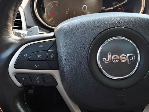 Used 2014 Jeep Grand Cherokee Summit AWD/4WD image 34