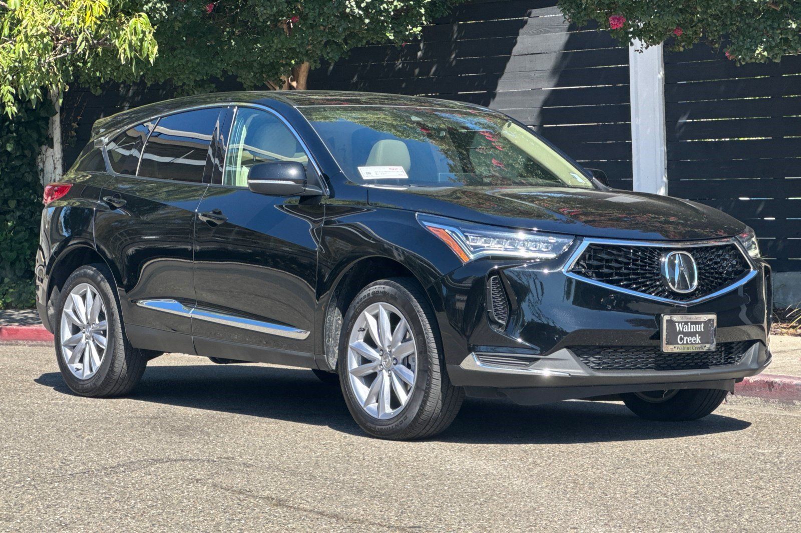Used 2023 Acura RDX AWD image 7