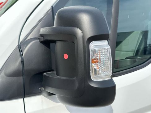 New 2025 RAM ProMaster 1500 image 13