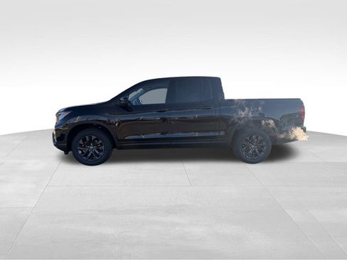 New 2026 Honda Ridgeline Sport image 16