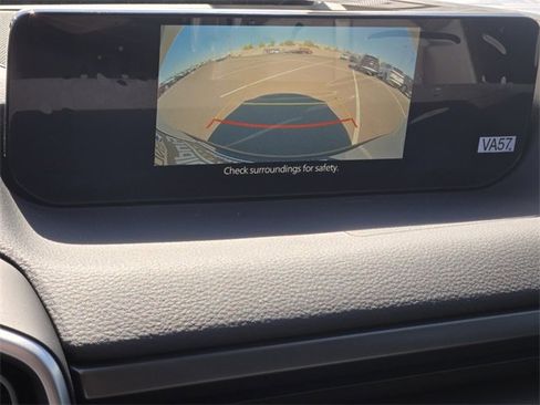 New 2026 MAZDA CX-50 AWD 2.5 Hybrid w/ Weather Package image 12