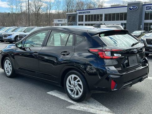 Certified 2024 Subaru Impreza 2.0i AWD/4WD image 6