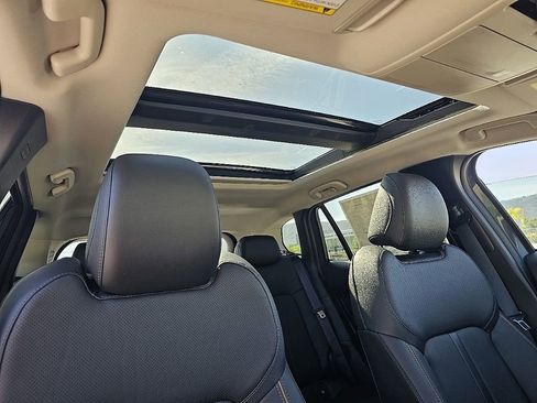 New 2026 MAZDA CX-50 AWD 2.5 Hybrid w/ Cargo Package image 19