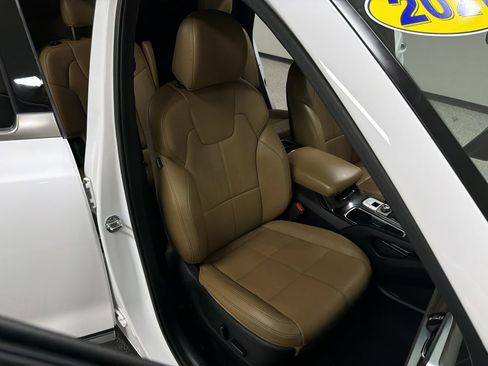 Used 2021 Kia Telluride SX image 36