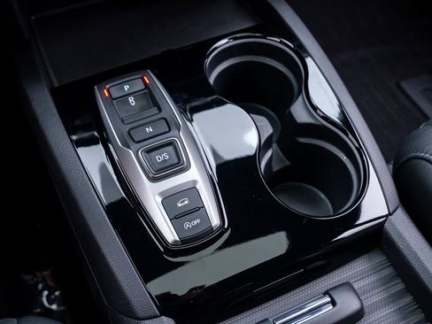 Certified 2021 Honda Passport Touring image 28