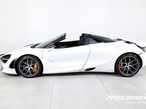 Used 2020 McLaren 720S Performance image 7