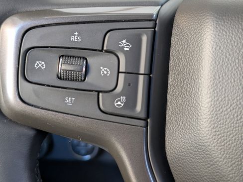 Used 2024 Chevrolet Silverado 1500 ZR2 w/ ZR2 Bison Edition image 33