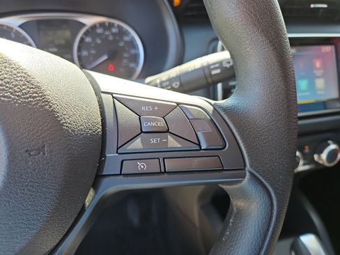 Used 2024 Nissan Kicks S w/ Interior Electronics Package image 17