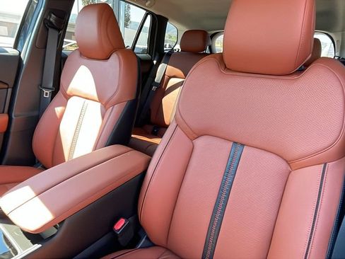 New 2025 MAZDA CX-50 AWD 2.5 Turbo w/ Accent Package image 14