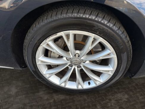 Used 2012 Audi A8 L 4.2 AWD/4WD image 38
