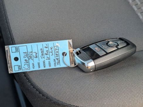 New 2026 Ford Transit 350 XL image 29