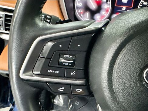 Certified 2022 Subaru Legacy Touring XT image 8