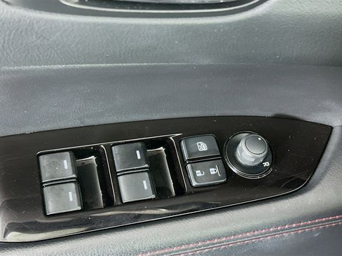 Used 2023 MAZDA CX-5 Carbon Edition image 15