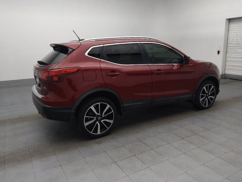 Used 2019 Nissan Rogue Sport SL FWD image 10