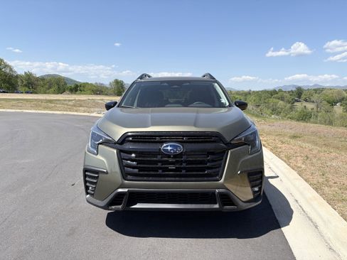 New 2026 Subaru Ascent Bronze Edition AWD/4WD image 2