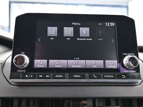 Used 2022 Mitsubishi Outlander ES image 21