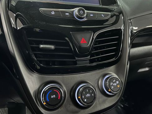 Used 2021 Chevrolet Spark LT image 21