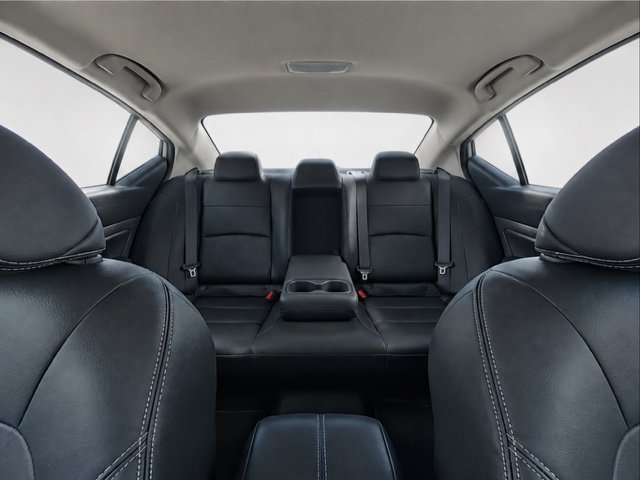 Used 2019 Nissan Altima 2.5 SL AWD/4WD image 20