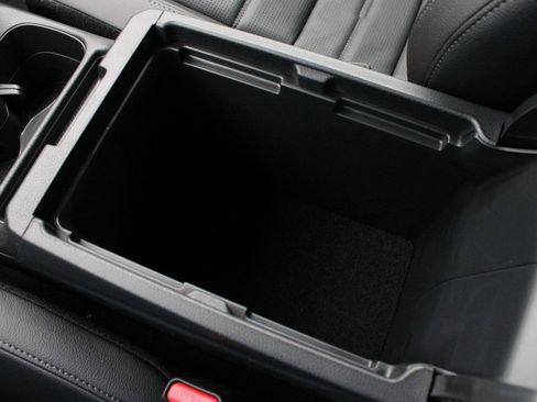 New 2026 Honda CR-V EX-L image 52
