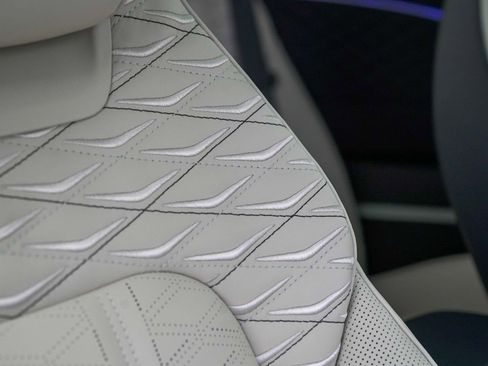 New 2026 Bentley Continental Mulliner image 48