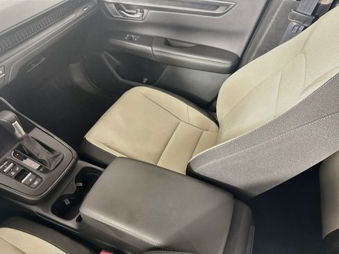 Certified 2026 Honda CR-V EX image 28