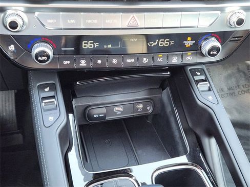 Certified 2024 Kia Telluride EX X-Line image 19