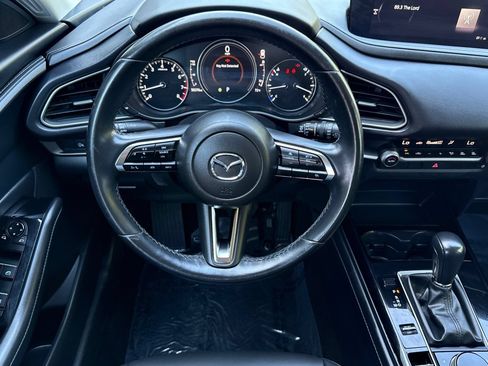 Certified 2024 MAZDA CX-30 AWD 2.5 S w/ Select Sport Pkg image 16
