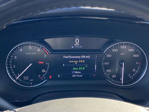 Used 2023 Cadillac XT6 Luxury image 25