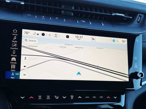 New 2026 Jeep Grand Cherokee L Limited image 25