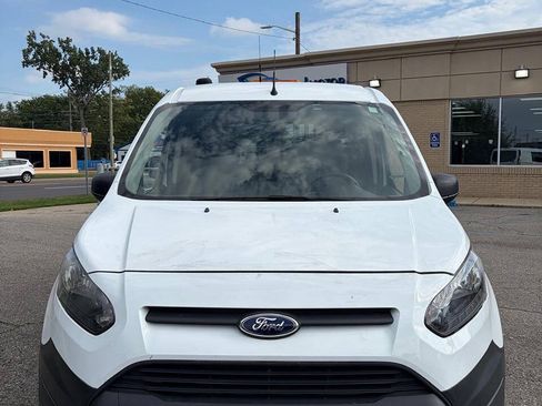 Used 2016 Ford Transit Connect XL FWD image 2
