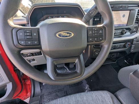Used 2023 Ford F150 XLT image 17