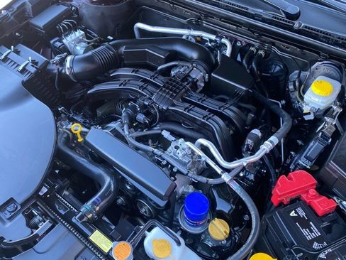 Used 2024 Subaru Outback Limited w/ Popular Package #2 image 12