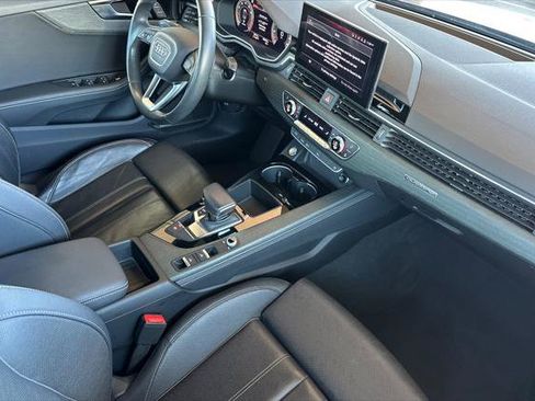 Used 2024 Audi A5 2.0T Premium Plus w/ Premium Plus image 16