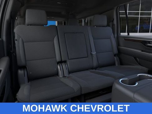 New 2026 Chevrolet Suburban LS AWD/4WD image 17