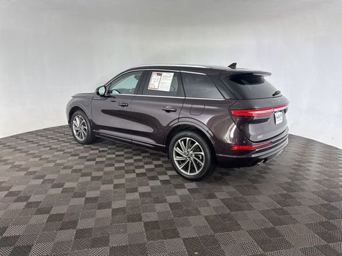 Used 2023 Lincoln Corsair Grand Touring w/ Equipment Group 301A image 9