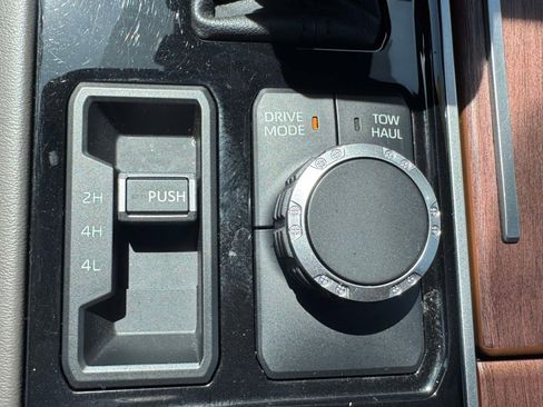 Used 2024 Toyota Tundra 1794 Edition AWD/4WD image 34