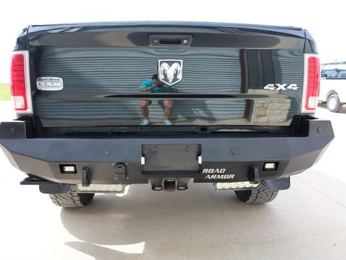 Used 2015 RAM 2500 Longhorn w/ Convenience Group image 31