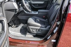 Used 2026 MAZDA CX-90 3.3 Turbo w/ Premium Sport Pkg AWD/4WD image 18