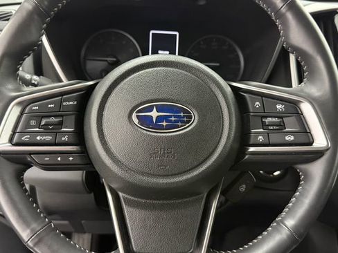 Used 2024 Subaru Ascent Touring AWD/4WD image 9
