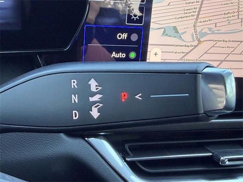 New 2026 Chevrolet Equinox EV LT w/ Midnight Package image 19