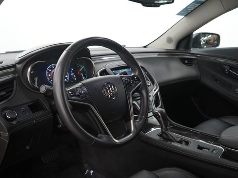 Used 2014 Buick LaCrosse Leather FWD image 23