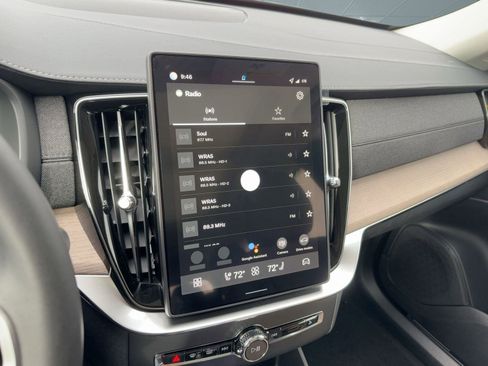 New 2026 Volvo XC90 B5 Core w/ Protection Package image 23