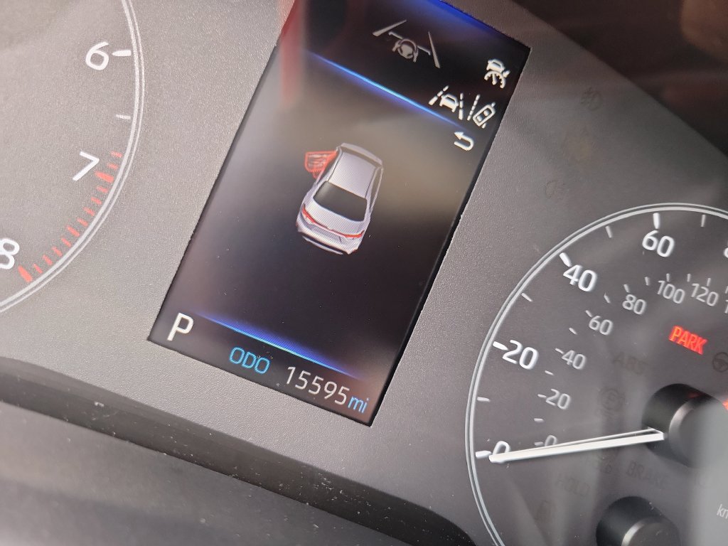 Used 2024 Toyota Corolla LE FWD image 22